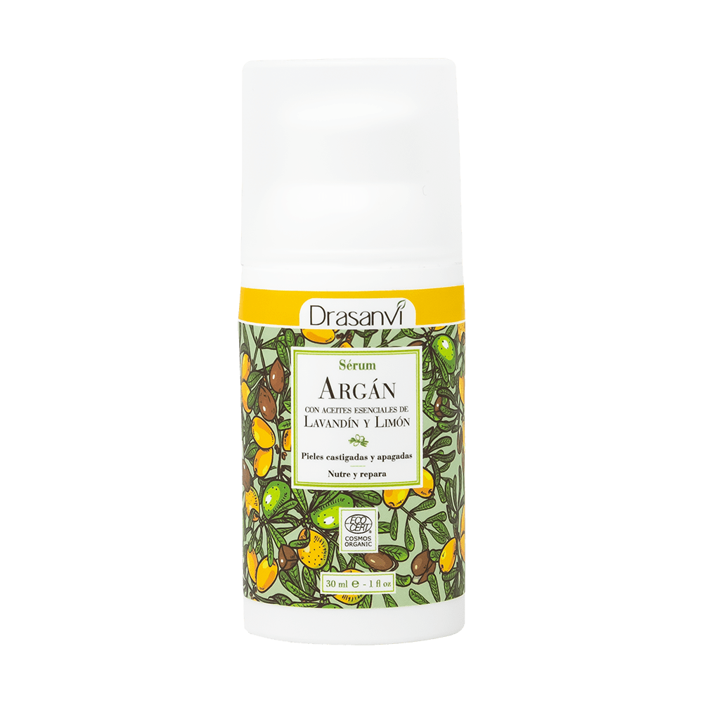 Serum argán Bio