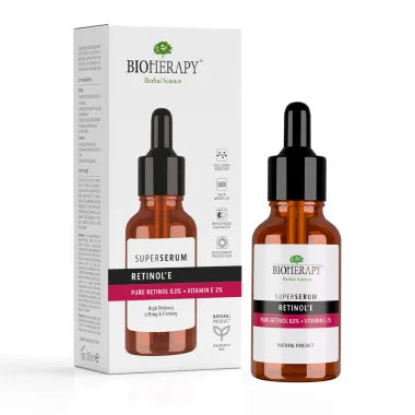 Super serum retinol 0,3 %