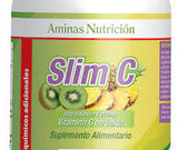 Slim C no ácida polvo