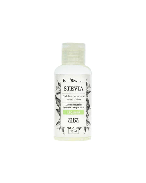 Stevia gotas
