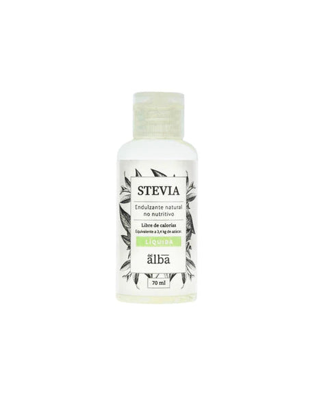 Stevia gotas