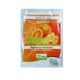 Super C polvo
