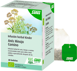 Té Kinder