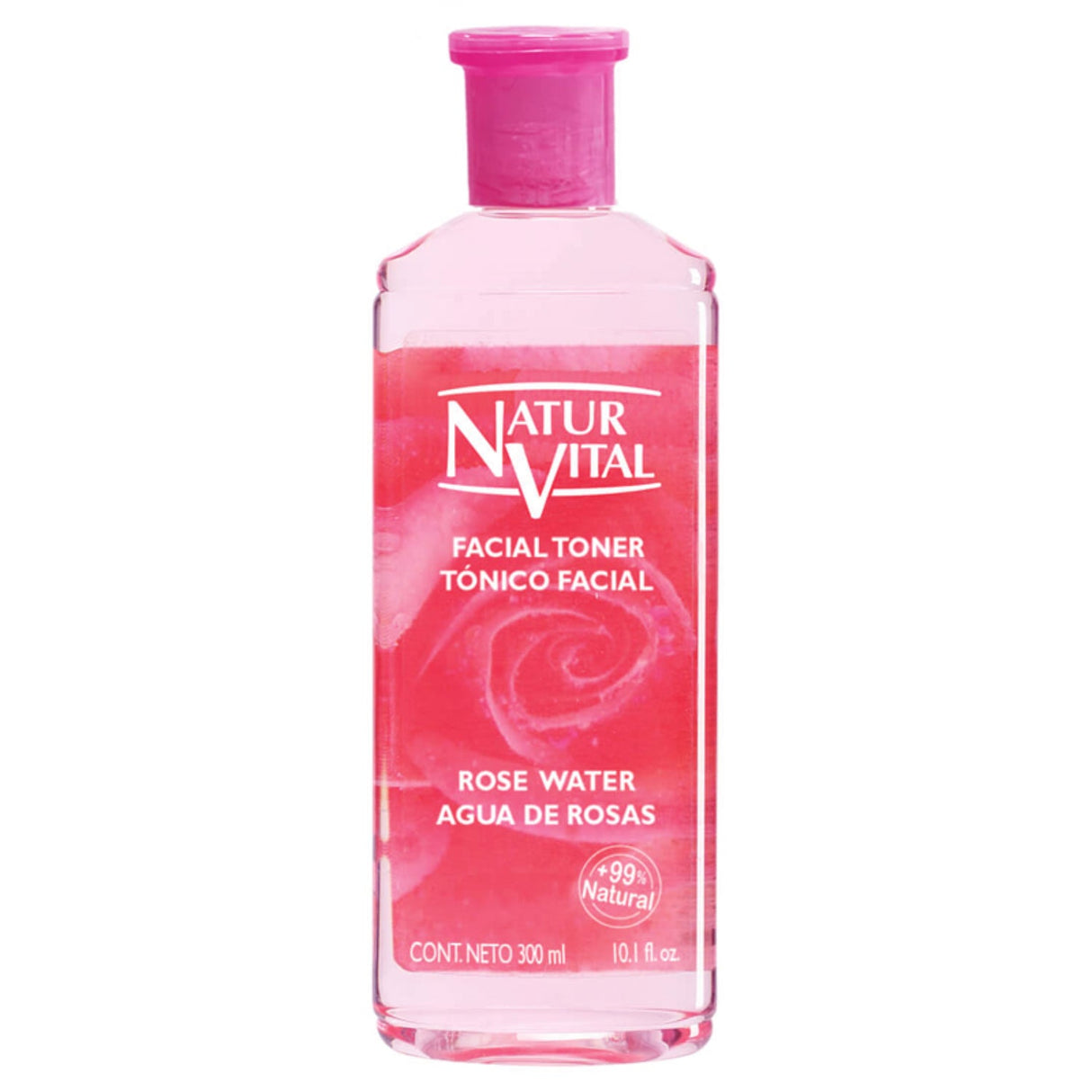 Agua de rosas