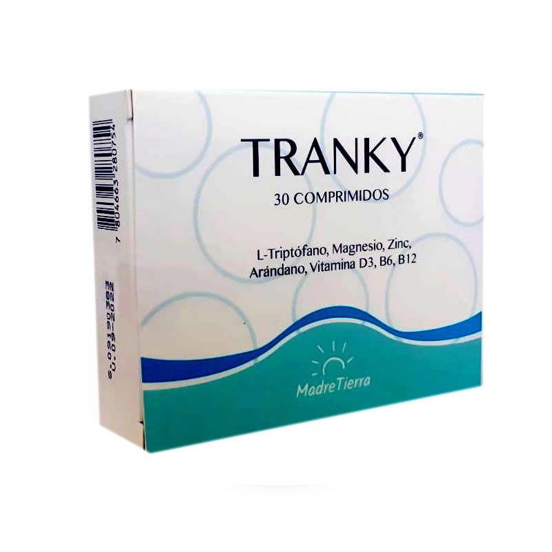 Tranky
